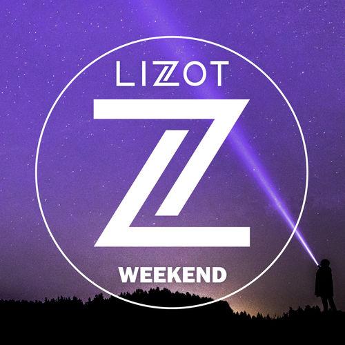 Album cover art for Weekend