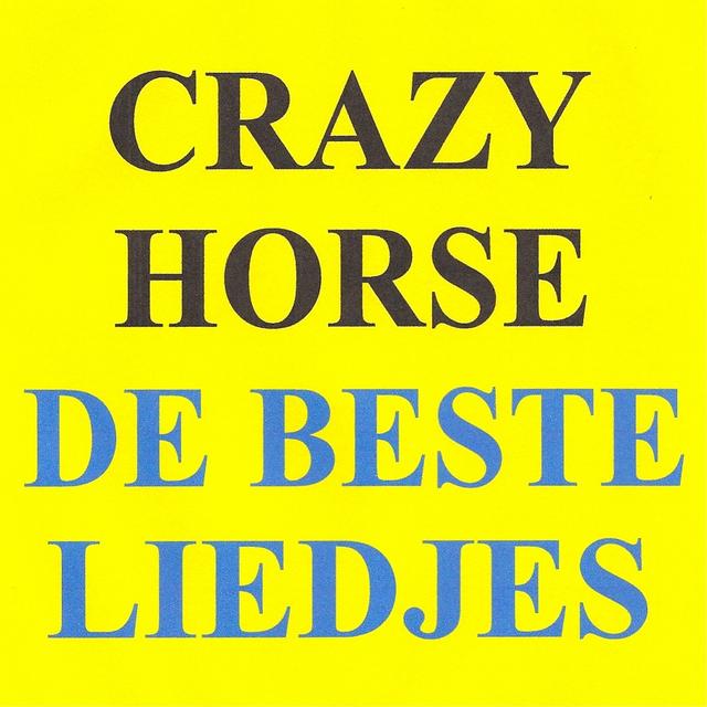 Album cover art for De Beste Liedjes
