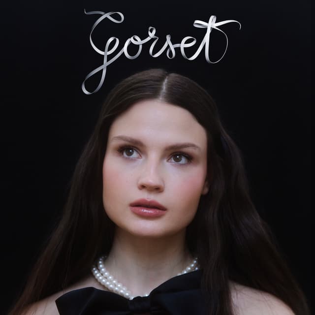 Album cover art for Gorset