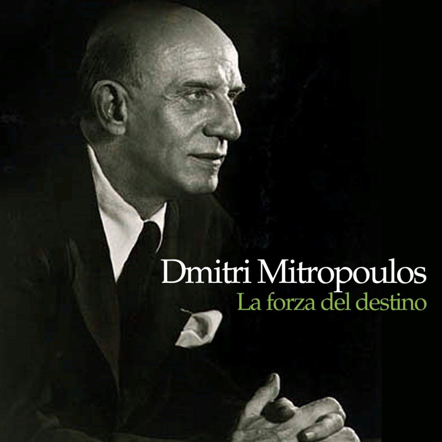 La Forza Del Destino