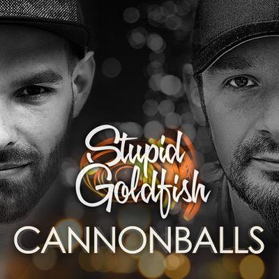 Album cover art for Cannonballs