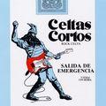 Album cover art for Salida de emergencia