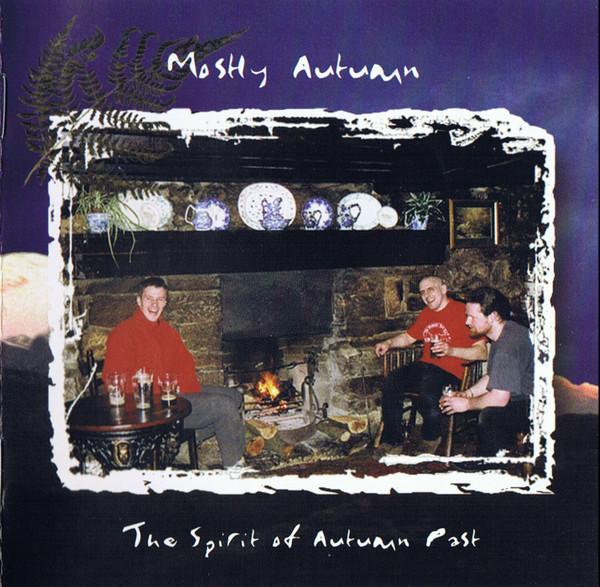 The Spirit of Autumn Past
