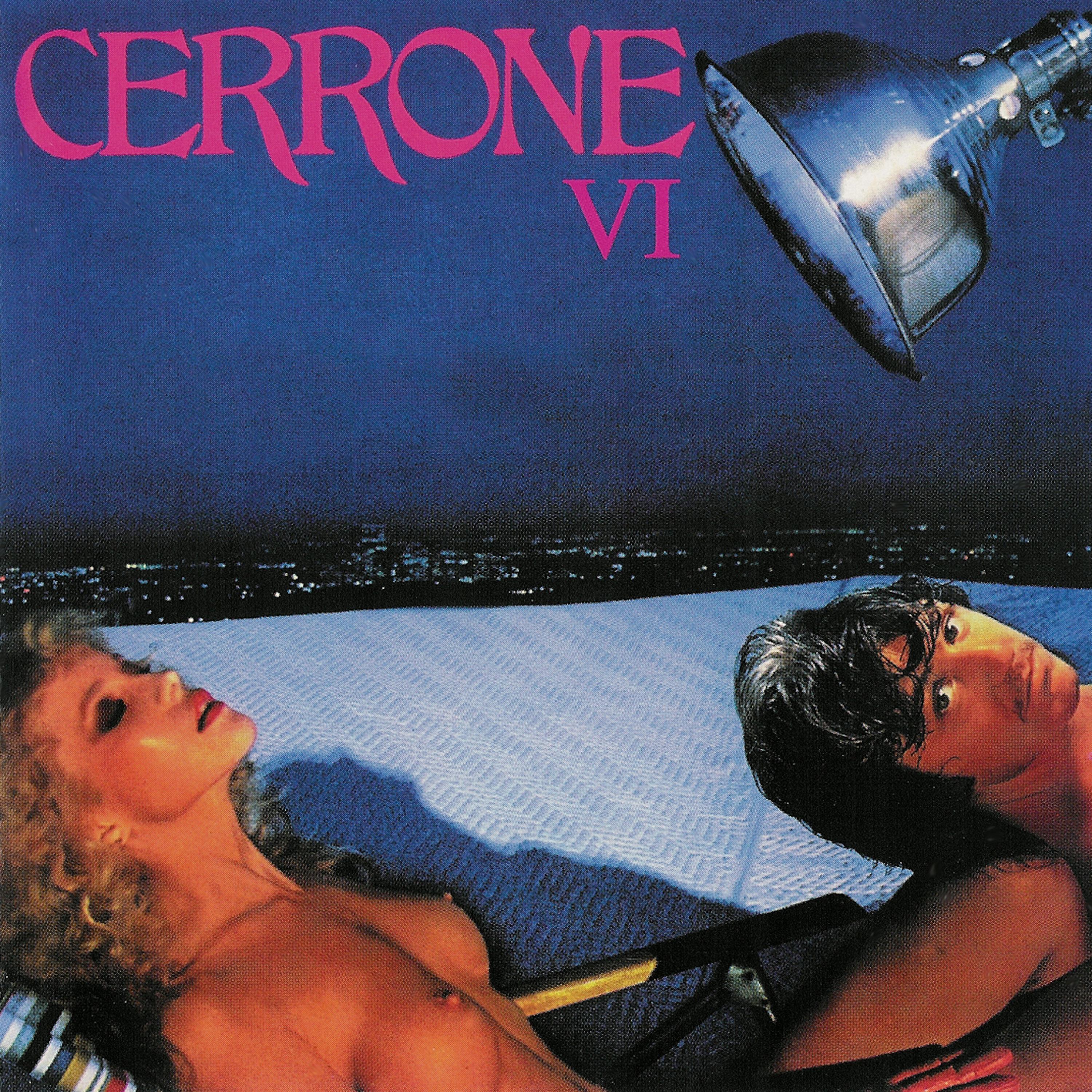 Cerrone VI - Panic