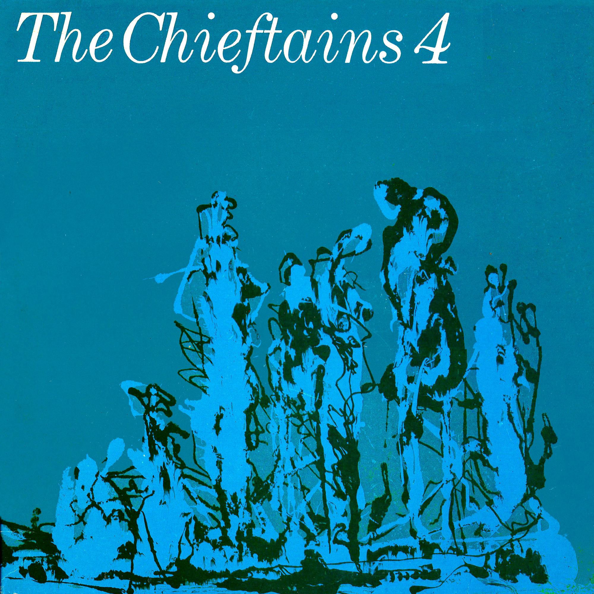 The Chieftains 4