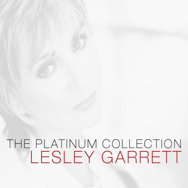 Album cover art for Platinum Collection