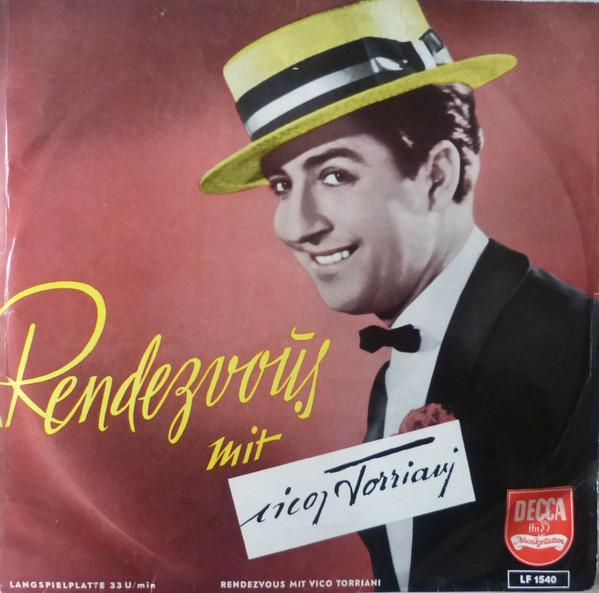 Rendezvous mit Vico Torriani