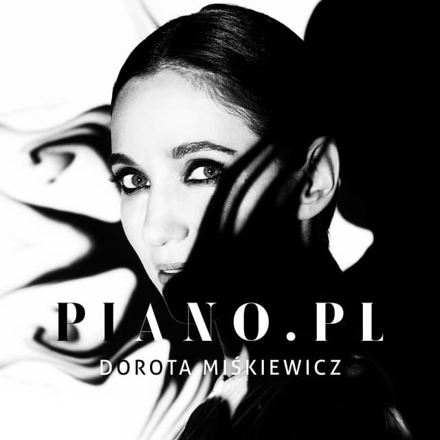 Album cover art for Piano.pl