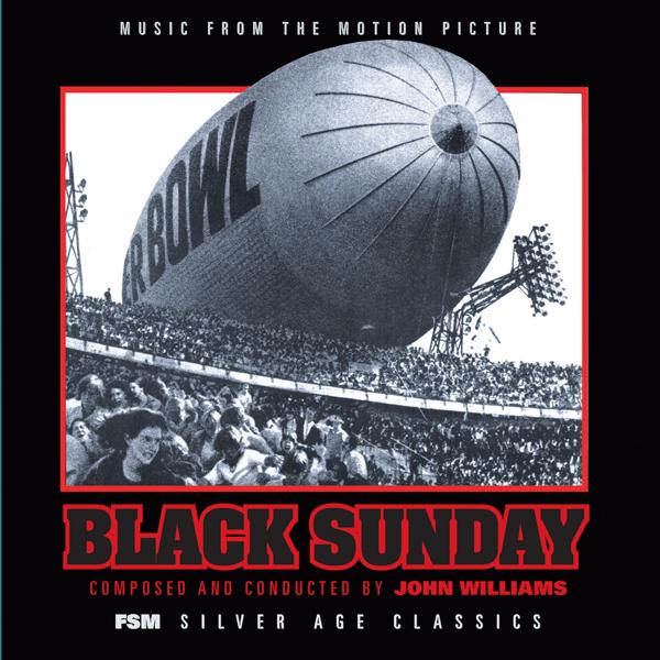 Black Sunday [B.O.F.]
