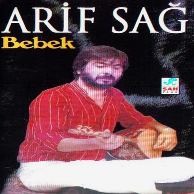 Album cover art for Bebek