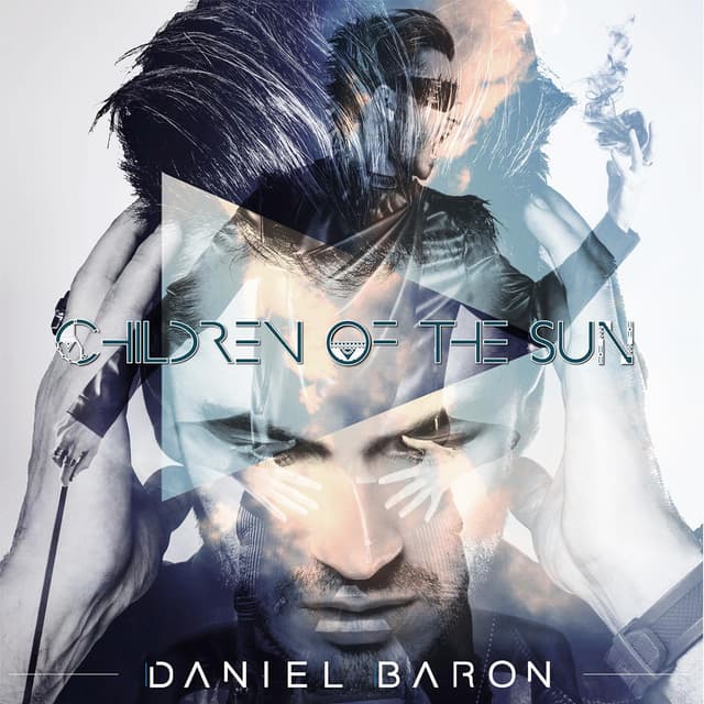 Album cover art for Children of the Sun