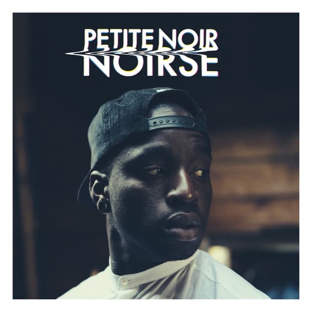 Album cover art for Noirse