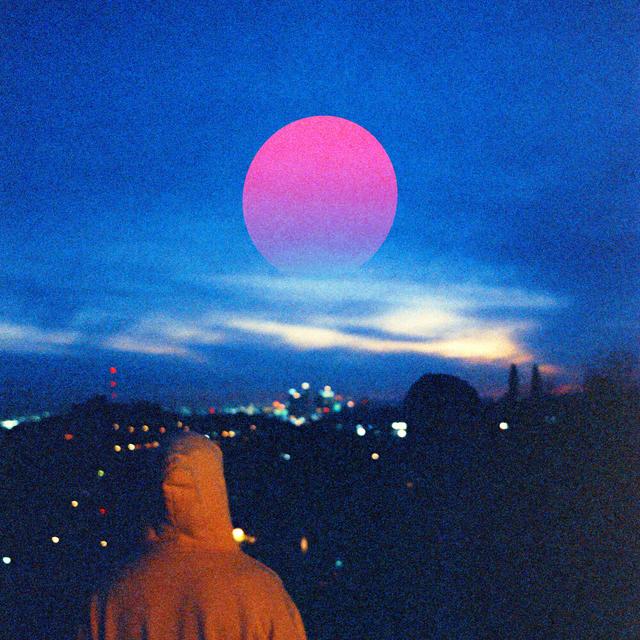 Album cover art for Fairweather Friends