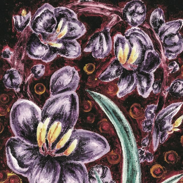 Album cover art for UMBRA