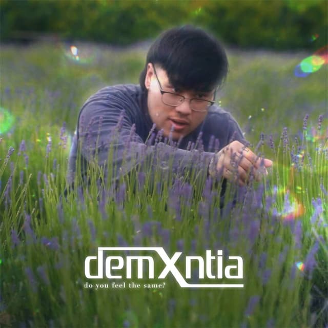 Album cover art for do you feel the same?