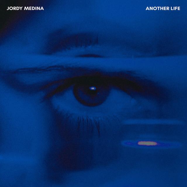 Album cover art for Another Life