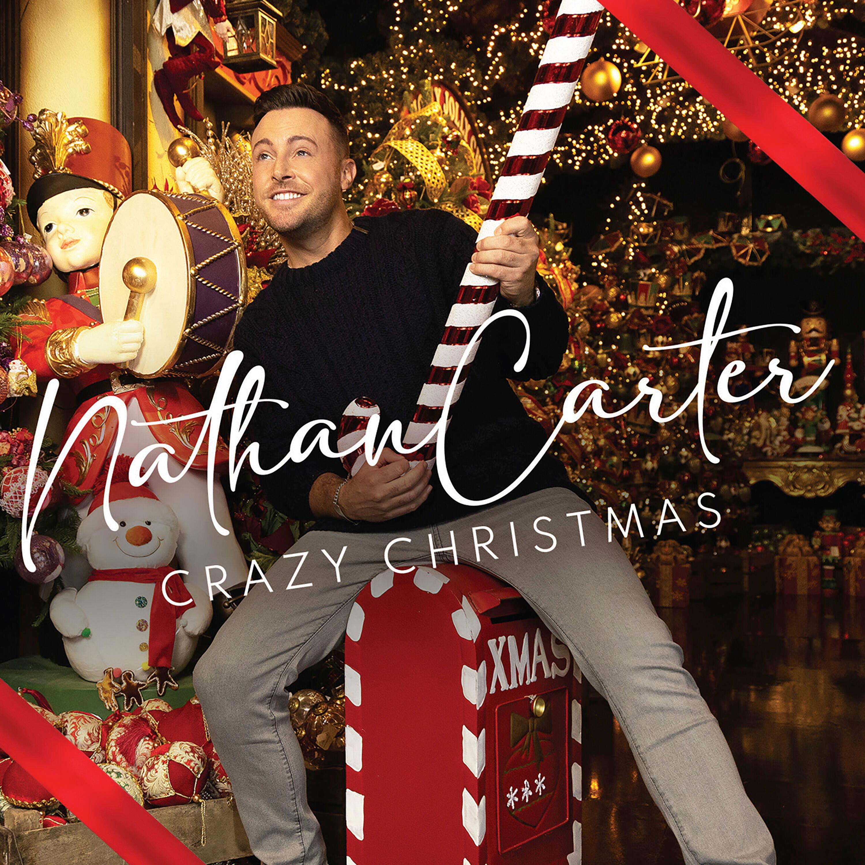 Crazy Christmas