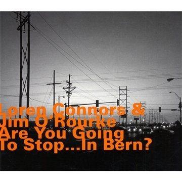 Are You Going to Stop...In Bern?