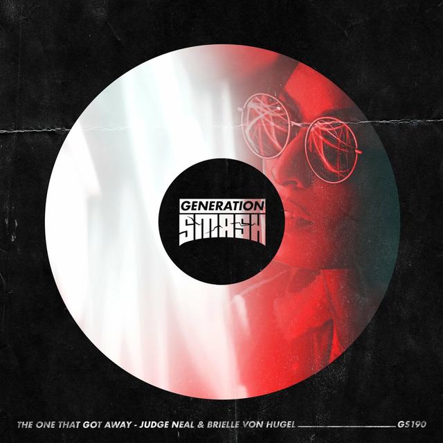 Album cover art for The One That Got Away