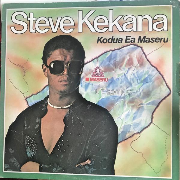 Kodua Ea Maseru