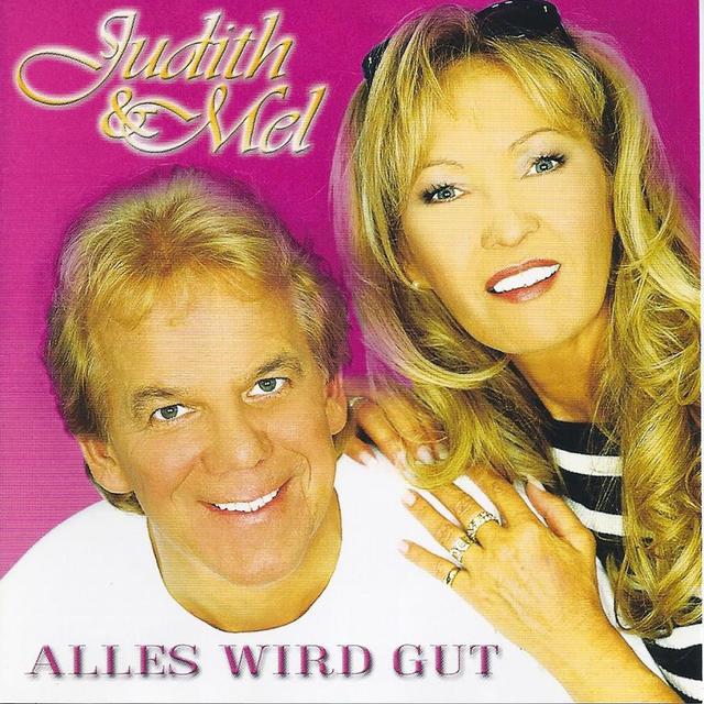 Album cover art for Alles Wird Gut