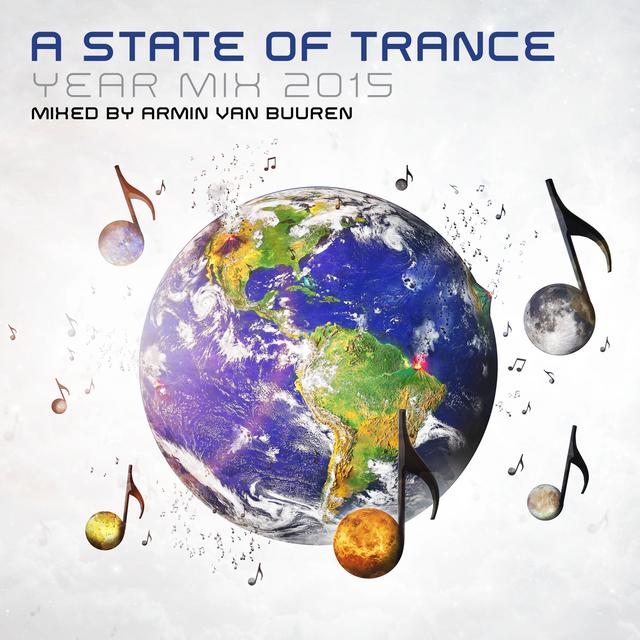 Album cover art for A State of Trance Yearmix 2015