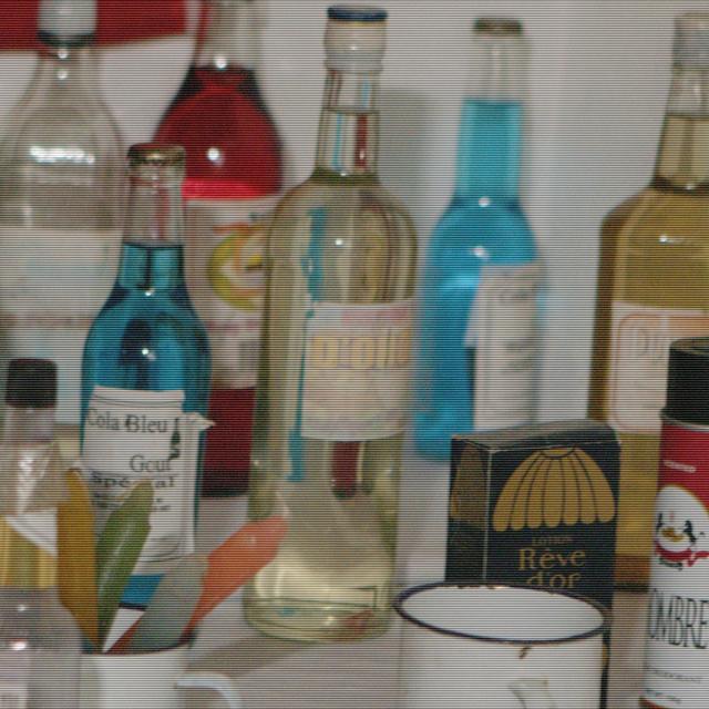 Album cover art for Pray for Haiti