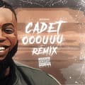 Album cover art for Ooouuu (Remix)