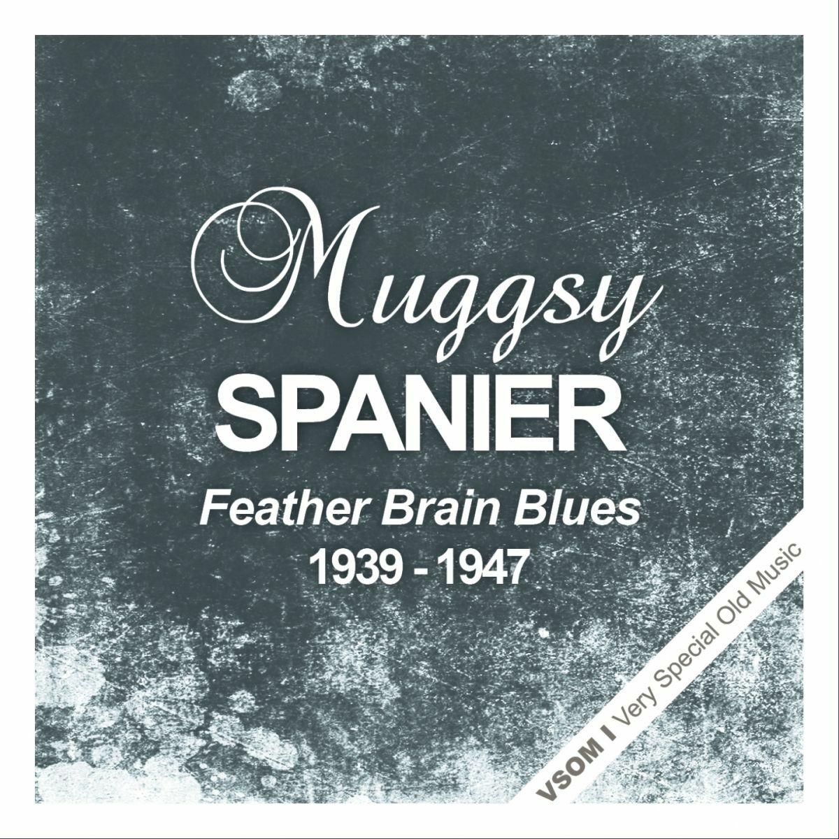 Feather Brain Blues