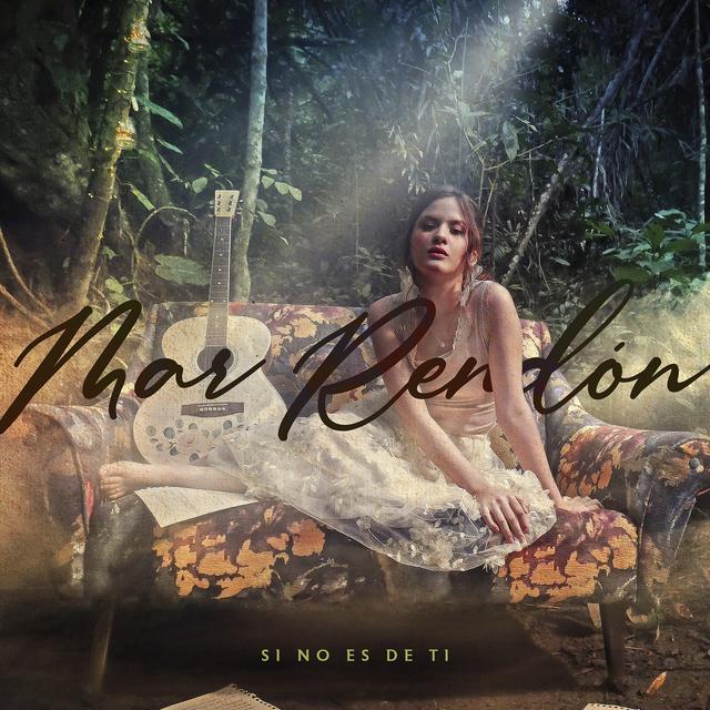 Album cover art for Si No Es de Ti
