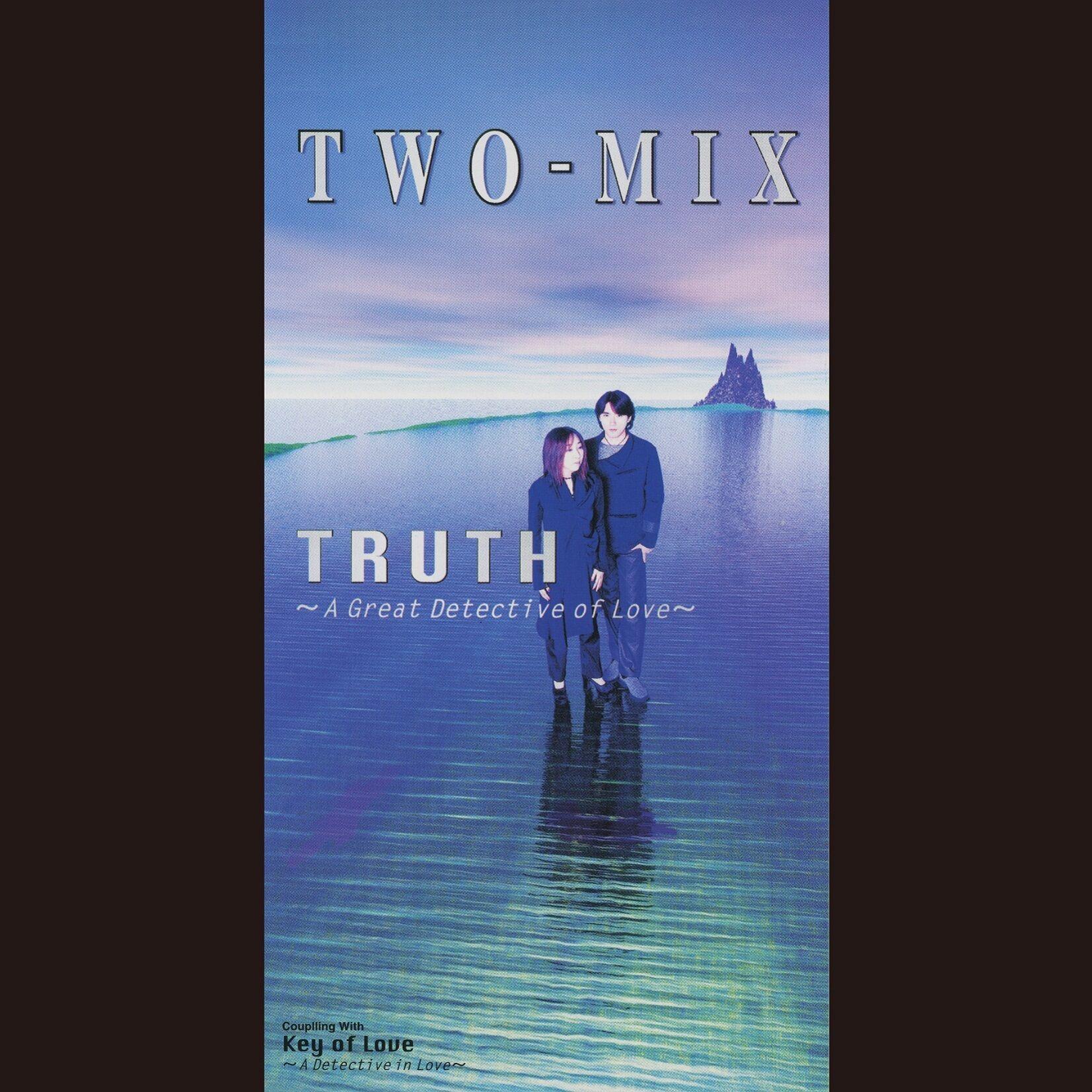 TRUTH～A Great Detective of Love～