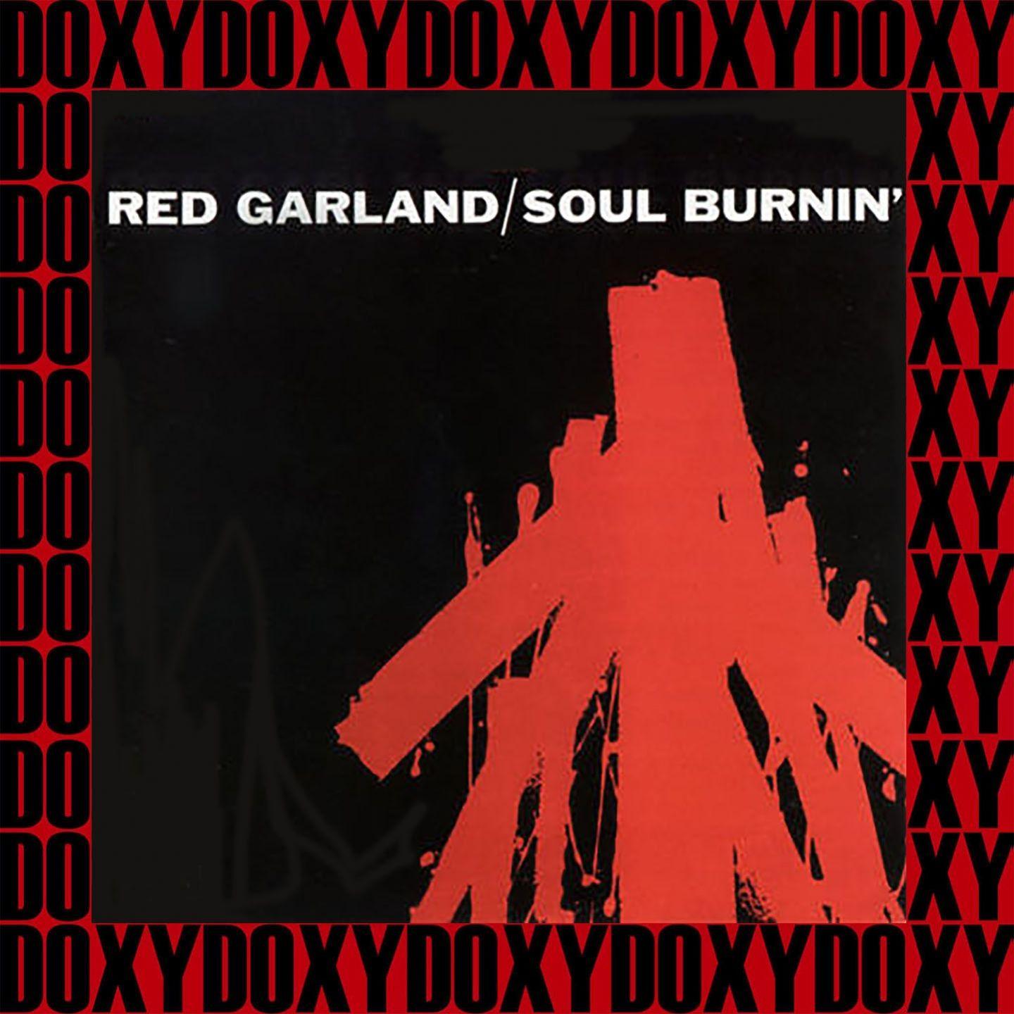 Soul Burnin'