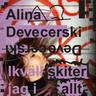 Ikväll skiter jag i allt (Ikvall skiter jag i allt)