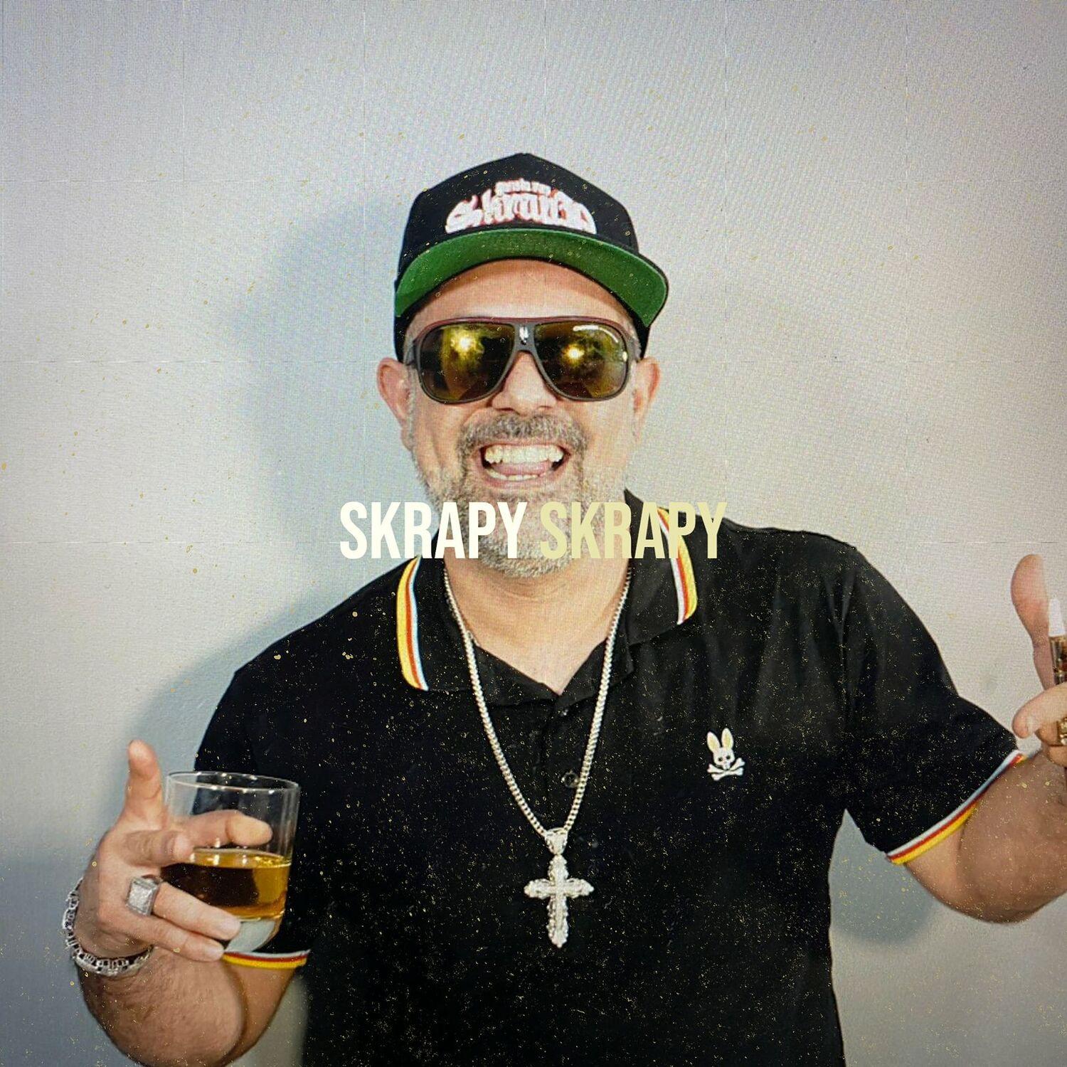 Skrapy