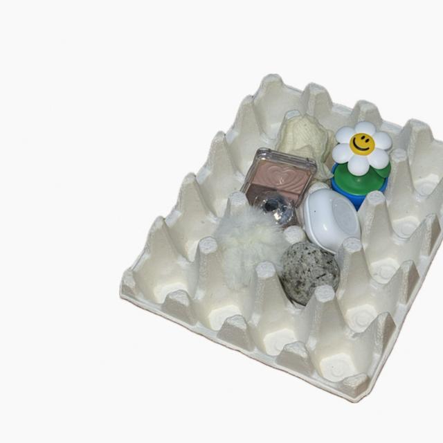 Album cover art for whishlist vol.1