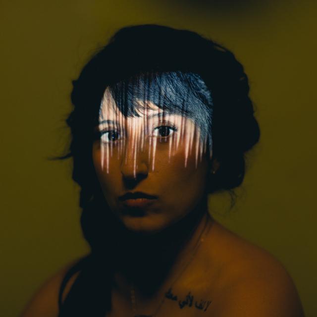 Album cover art for Divorce