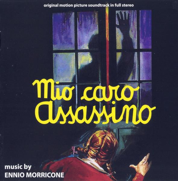 Mio Caro Assassino [B.O.F.]