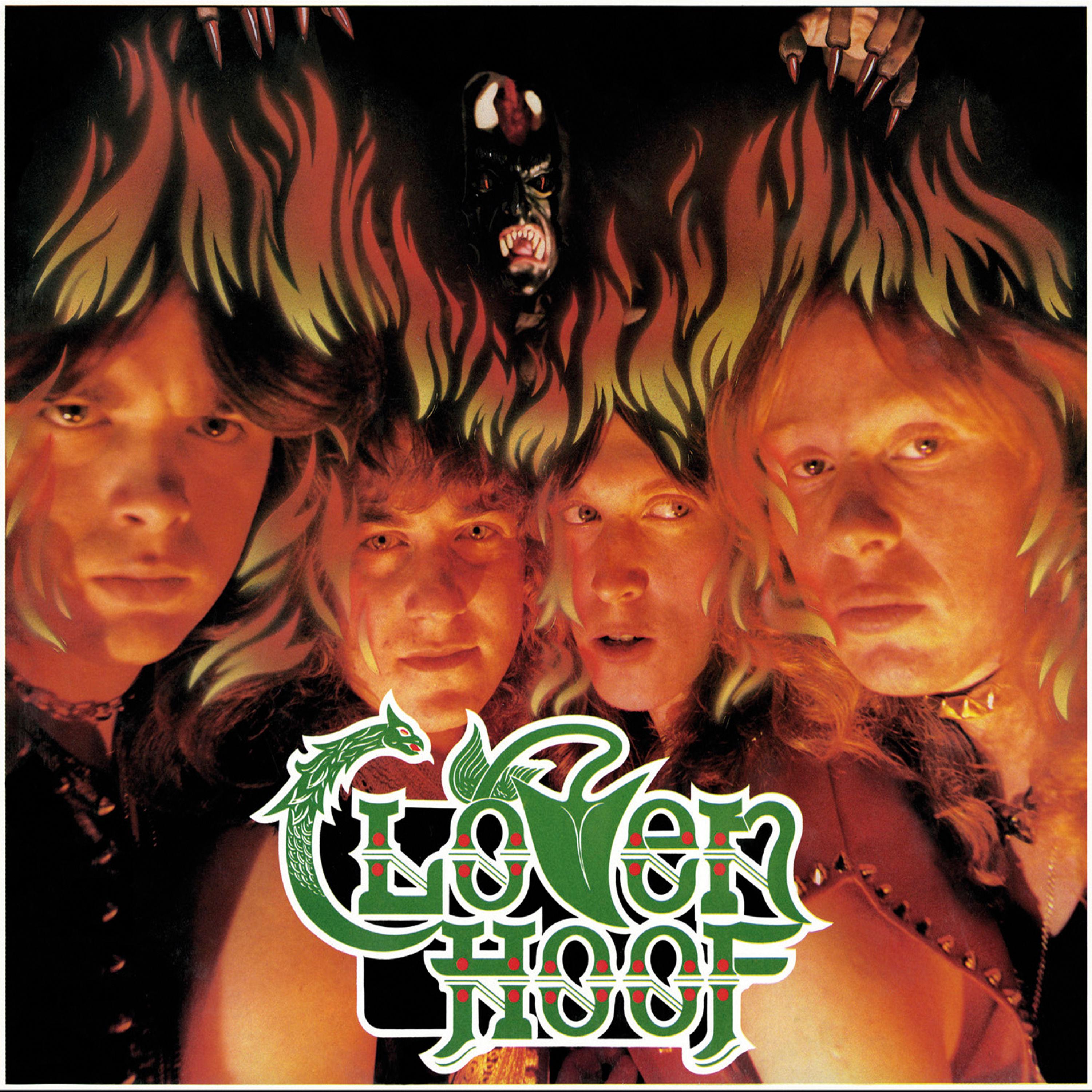 Cloven Hoof