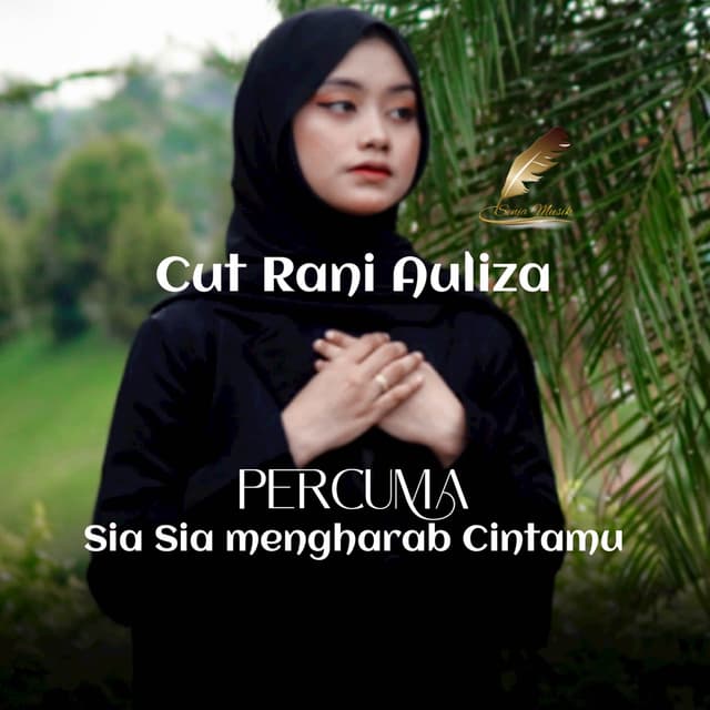 Album cover art for DJ Sia Sia Mengharap Cintamu Viral TikTok Remix