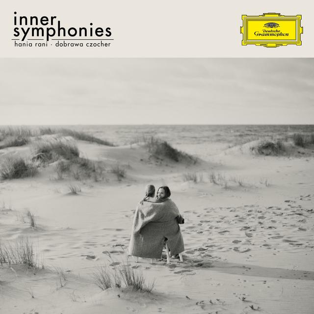 Album cover art for Inner Symphonies