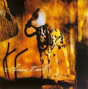 Album cover art for Dig