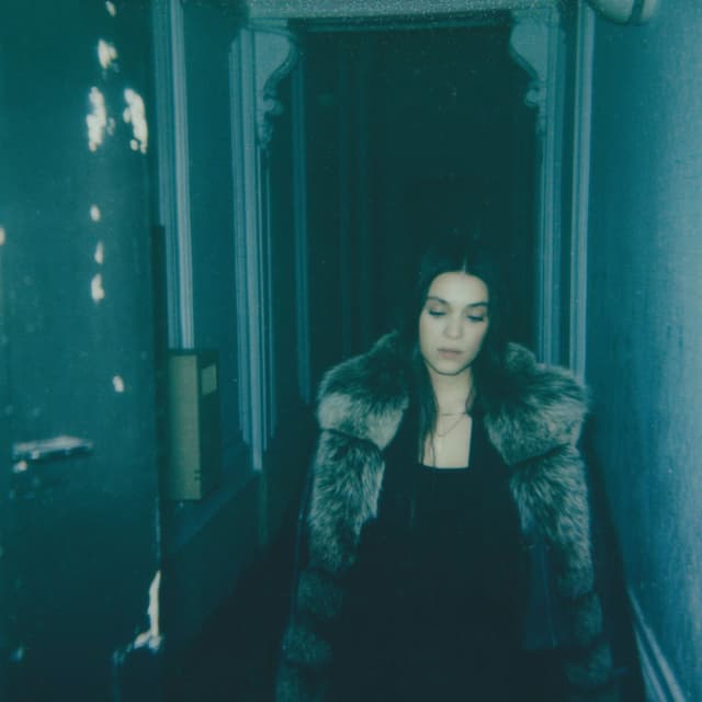 Album cover art for T PAS SI BO