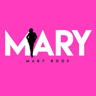 Album cover art for Mary (Meine Songs)
