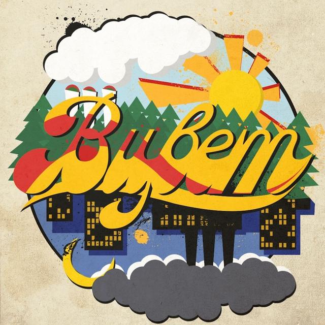 Album cover art for Вцвет