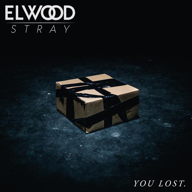 Album cover art for You Lost