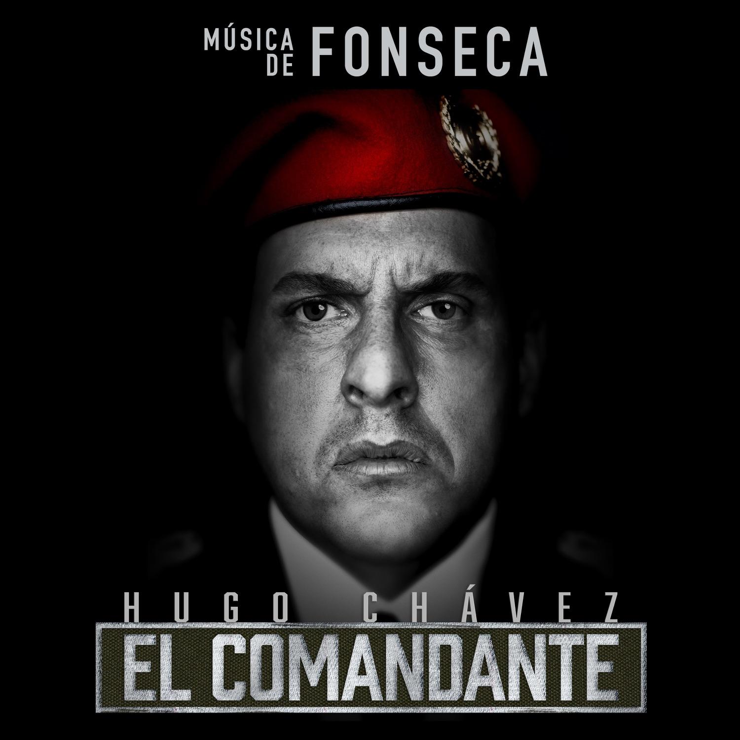Hugo Chávez, El Comandante