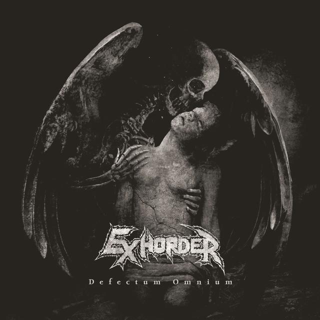 Album cover art for Defectum Omnium