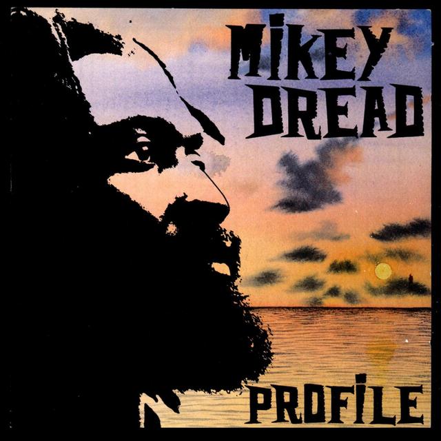 Album cover art for Profile