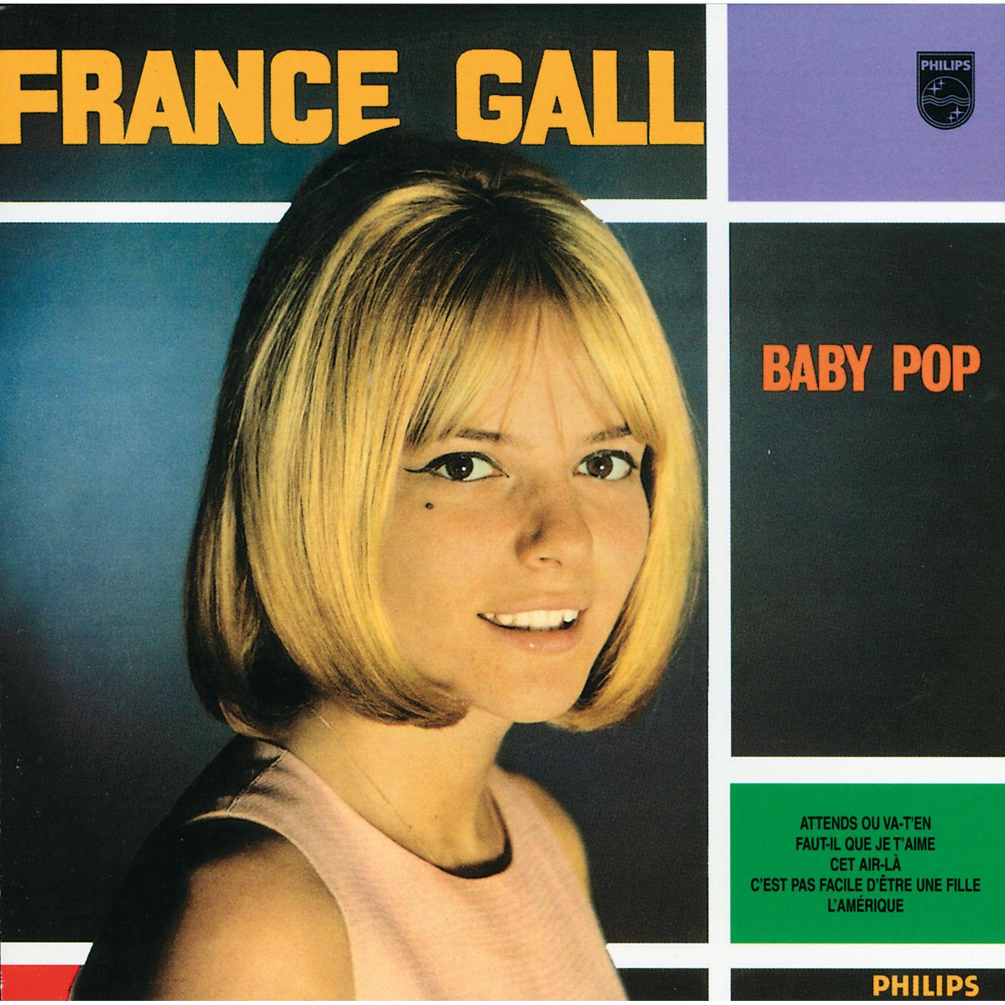 Baby Pop