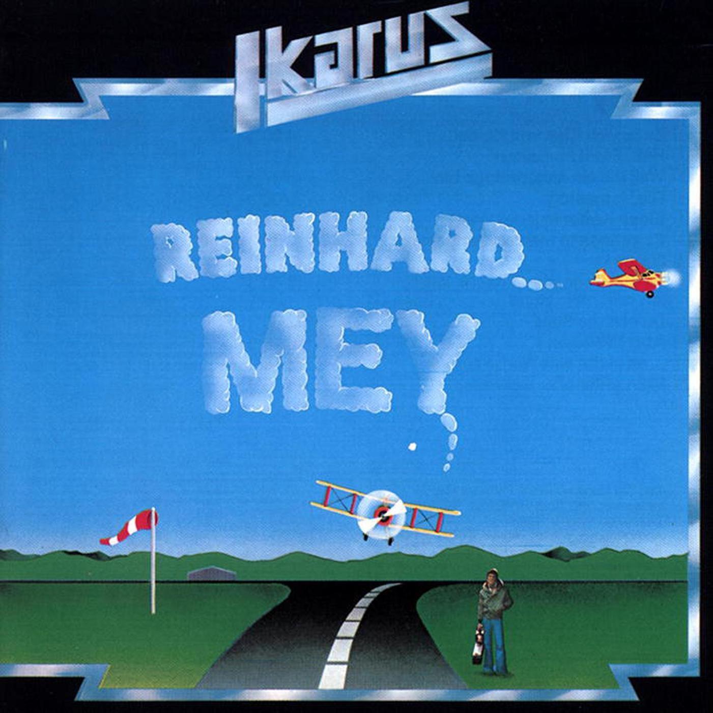 Ikarus